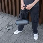 Prenosný reproduktor Bluetooth Krüger&Matz Street XL čierny (10)