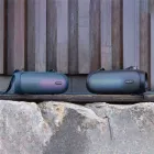 Prenosný reproduktor Bluetooth Krüger&Matz Street XL čierny (12)