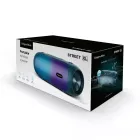 Prenosný reproduktor Bluetooth Krüger&Matz Street XL modrý (8)