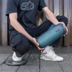 Prenosný reproduktor Bluetooth Krüger&Matz Street XL modrý (9)