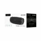 Prenosný reproduktor Krűger&Matz KM0552 Explorer, Bluetooth (5)