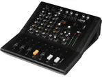 Profesionálny audio mixážny pult Monacor MXR-40PRO,4-kanálový (1)