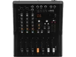Profesionálny audio mixážny pult Monacor MXR-40PRO,4-kanálový (2)