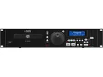 profesionálny DJ CD a MP3 prehrávač Monacor CD-196USB (1)