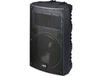 Profesionálny PA reproduktorový systém Monacor PAB-512/BL, 500 W, 8 Ohmov (1)