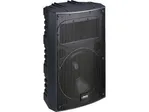 Profesionálny PA reproduktorový systém Monacor PAB-512/BL, 500 W, 8 Ohmov (2)