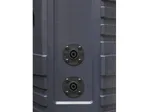 Profesionálny PA reproduktorový systém Monacor PAB-515/BL, 600 W, 8 Ohmov (7)
