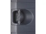 Profesionálny PA reproduktorový systém Monacor PAB-515/BL, 600 W, 8 Ohmov (8)