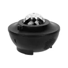 Projektor LED s reproduktorom Rebel (1)