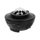 Projektor LED s reproduktorom Rebel (2)