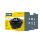 Projektor LED s reproduktorom Rebel (6)