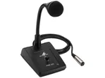 PA pultový mikrofón Monacor PDM-302 (1)