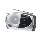 Rádio  AM/FM PR-111 Krűger&Matz (1)