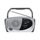 Rádio  AM/FM PR-111 Krűger&Matz (2)