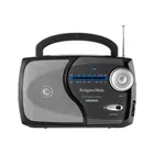 Rádio prenosné Krűger&Matz KM0822 (2)