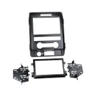 Rámik 2DIN autorádia Ford F-150 PF-2494 (1)