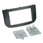 Rámik 2DIN autorádia Mitsubishi Colt PF-2506 D (1)