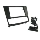 Rámik autorádia 2DIN BMW 1 / 3 PF-2484 (1)