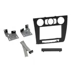 Rámik autorádia 2DIN BMW 1 PF-1512 D (1)