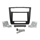 Rámik autorádia 2DIN BMW 1 PF-1513 D (1)