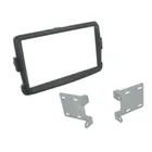 Rámik autorádia 2DIN Dacia Lodgy / Sandero PF-2557 3 (1)