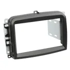 Rámik autorádia 2DIN Fiat 500L PF-1505 (1)