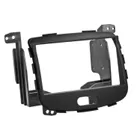 Rámik autorádia 2DIN Hyundai i10 PF-2433 D (1)