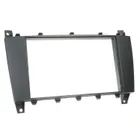 Rámik autorádia 2DIN Mercedes C PF-2270 D (1)