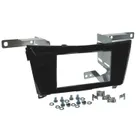 Rámik autorádia 2DIN Nissan Qashqai II PF-2669 D (1)