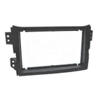 Rámik autorádia 2DIN Opel / Suzuki PF-2354 D (1)