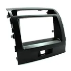 Rámik autorádia 2DIN Toyota Land Cruiser 120 (1)