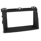 Rámik autorádia 2DIN Toyota Land Cruiser 120 PF-2422 (1)