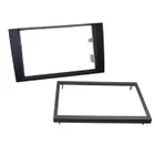 Rámik autorádia 2ISO Audi / Seat PF-2343 D (1)
