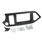Rámik autorádia Kia Picanto III. PF-2553 D (1)