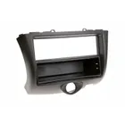 Rámik autorádia s priehradkou 1DIN/2DIN Toyota Yaris PF-2331 (1)