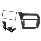 Rámik rádia 2DIN Honda Civic PF-2604 (1)