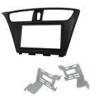 Rámik rádia 2DIN Honda Civic PF-2619 (1)