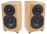 Regálové reprosústavy SUMMER AUDIO A401, pár (1)