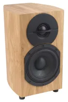 Regálové reprosústavy SUMMER AUDIO A401, pár (3)
