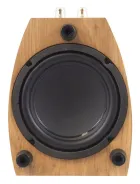 Regálové reprosústavy SUMMER AUDIO A401, pár (5)