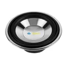 Basový reproduktor Dibeisi DBS C8005-4, 150 W, 4 Ohm (2)