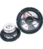 Basový reproduktor Dibeisi DBS B8041-4, 200 W, 4 Ohm (1)