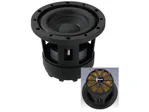 Reproduktor pre subwoofer - Carpower RAPTOR-6, 100 W, 4 Ohm (1)
