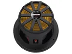 Reproduktor pre subwoofer - Carpower RAPTOR-6, 100 W, 4 Ohm (8)