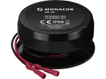 Reproduktor / rezonátor Monacor AR-30 odolný voči počasiu, 8 Ω (1)