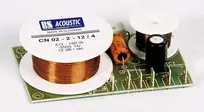 Reproduktorová výhybka BS ACOUSTIC CN 02-2-12/4, 2 pásmová, 4 Ohm, 150 W (1)