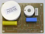 Reproduktorová výhybka BSA CN 01-2-12/8, 8 Ohm, 150 W (2)