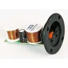 Reproduktorová výhybka BSA CN 01-3-6/8, 3 pásmová, 8 Ohm, 75 W (1)