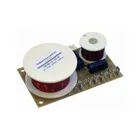 Reproduktorová výhybka BSA CN 02-2-12/8, 2 pásmová, 8 Ohm, 150 W (2)