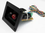Reproduktorová výhybka BSA CN 04-3-12/8, 3 pásmová, 8 Ohm, 150 W (1)